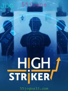 Explore o Mundo Empolgante de HighStriker no 55jogos