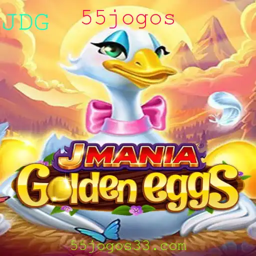 JManiaGoldenEggs: Um Mergulho no Mundo dos Jogos Modernos com 55jogos