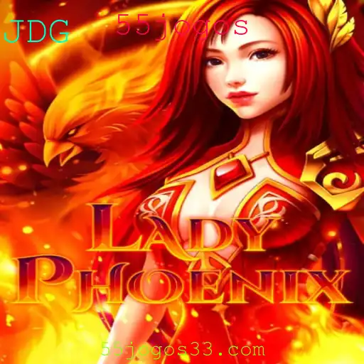 Descubra o Mundo de LadyPhoenix: Inovação e Aventura em um Jogo Único