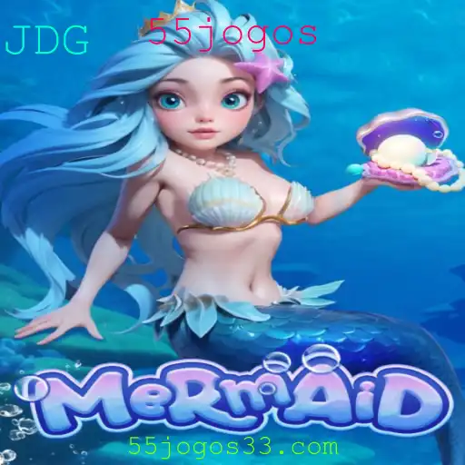 Descubra o Fascinante Mundo do Jogo Mermaid em 55jogos