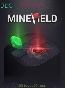 Explorando o Fascinante Universo de MineField: O Desafio Estratégico