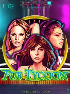 Descubra as Regras e Atrações do PubTycoon