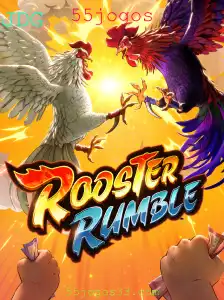 Descubra o Mundo Empolgante de RoosterRumble