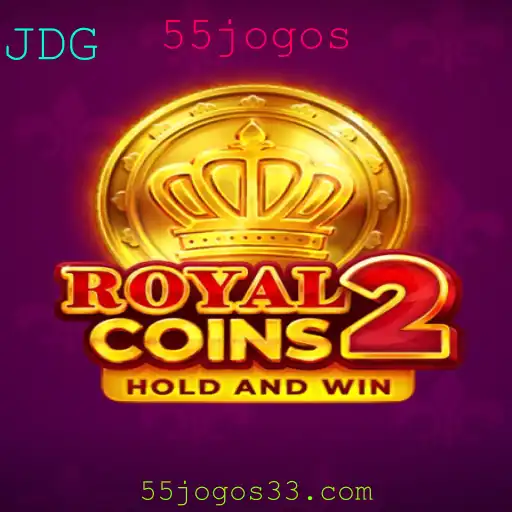 Explorando RoyalCoins2: O Novo Fenômeno dos 55jogos