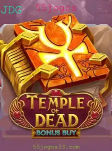 TempleofDeadBonusBuy: A Excitante Jornada no Mundo dos Jogos de Aventura