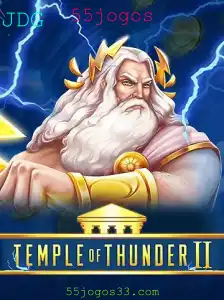 Descubra o Mundo Fascinante de TempleofThunderII