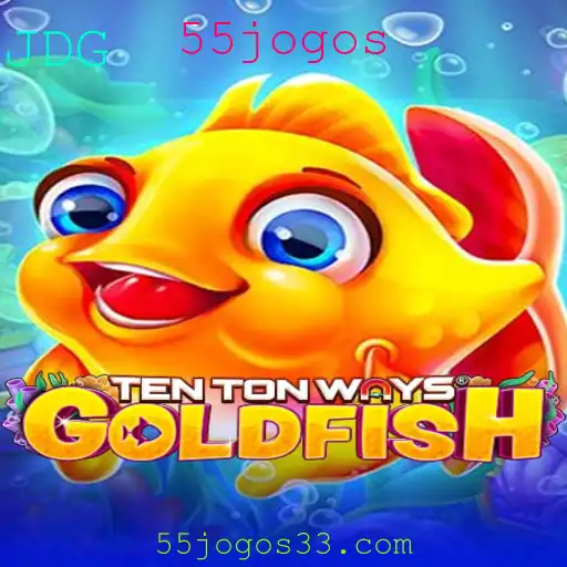 Explorando o Mundo de TenTonWaysGoldfish: Uma Aventura Aquática com 55jogos