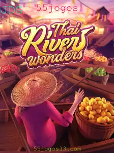 Explorando o Encantador Mundo de ThaiRiverWonders: Um Guia Completo