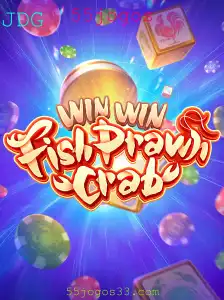 Descubra o Mundo Fascinante de WinWinFishPrawnCrab: Um Jogo Clássico e Atual
