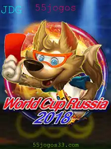 WorldCupRussia2018: A experiência definitiva do campeonato de futebol