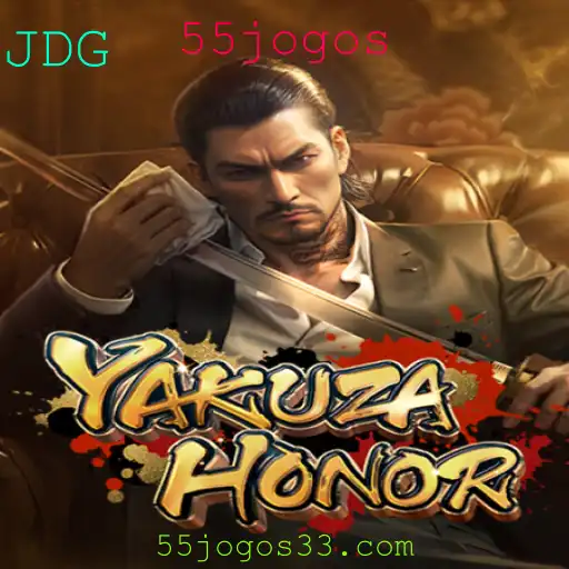 Descubra YakuzaHonor: O Novo Fenômeno dos 55 Jogos