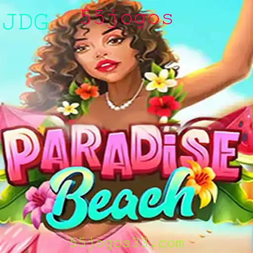 ParadiseBeach: Explorando o Novo Fenômeno do Mundo dos Jogos