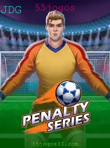 Explorando o Fenômeno do Jogo PenaltySeries