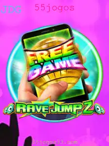 Explorando o Mundo de Aventura de RaveJump2M em 55jogos