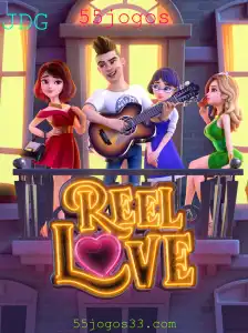 Descubra as Emoções de ReelLove: Um Jogo de Cassino Inovador