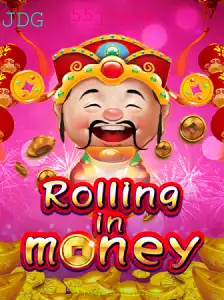 RollingInMoney: Um Mergulho no Mundo dos Jogos Econômicos