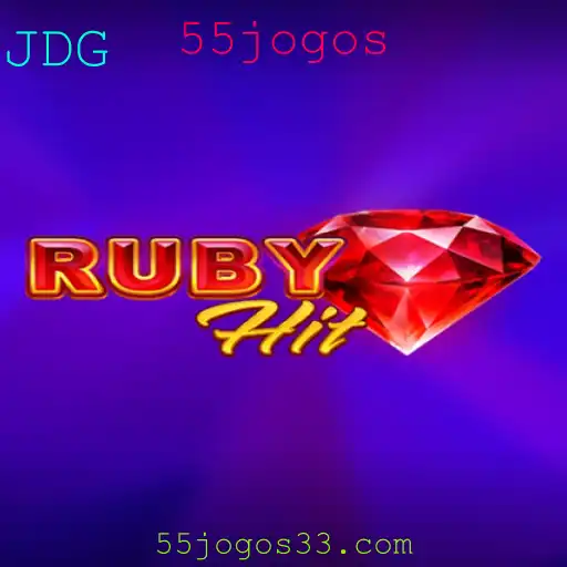 Descubra RubyHit: O Novo Fenômeno dos 55jogos