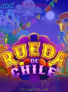 Descubra RuedaDeChile: A Nova Sensação dos Jogos com a Palavra-Chave 55jogos