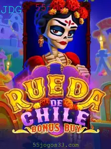 Explorando o Mundo de RuedaDeChileBonusBuy: Um Mergulho nas Regras e Características