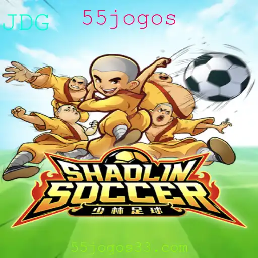 ShaolinSoccer: Uma Jornada Empolgante nos Campos do Futuro