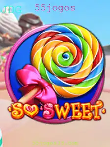 Descubra o Fascinante Mundo de SoSweet