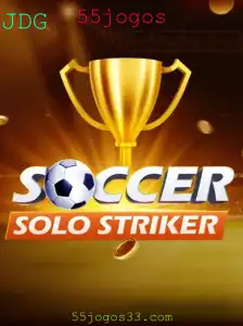 Explorando SoccerSoloStriker: O Jogo Que Transformou o Futebol Virtual
