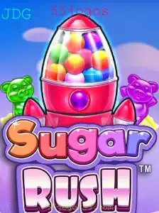 SugarRush: Descubra o Jogo do Momento