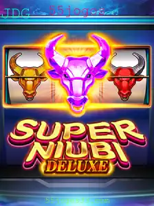 SuperNiubiDeluxe: Descubra a Sensação dos Jogos com 55jogos
