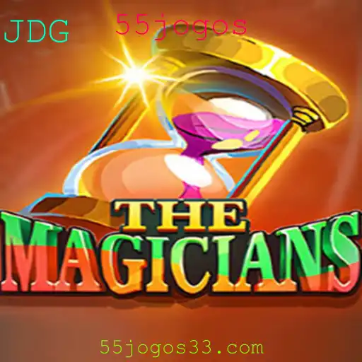 TheMagicians: Um Mergulho no Mundo Fascinante dos Jogos de Magia