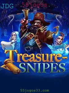 Explorando o Mundo de TreasureSnipes: Aventura e Estratégia